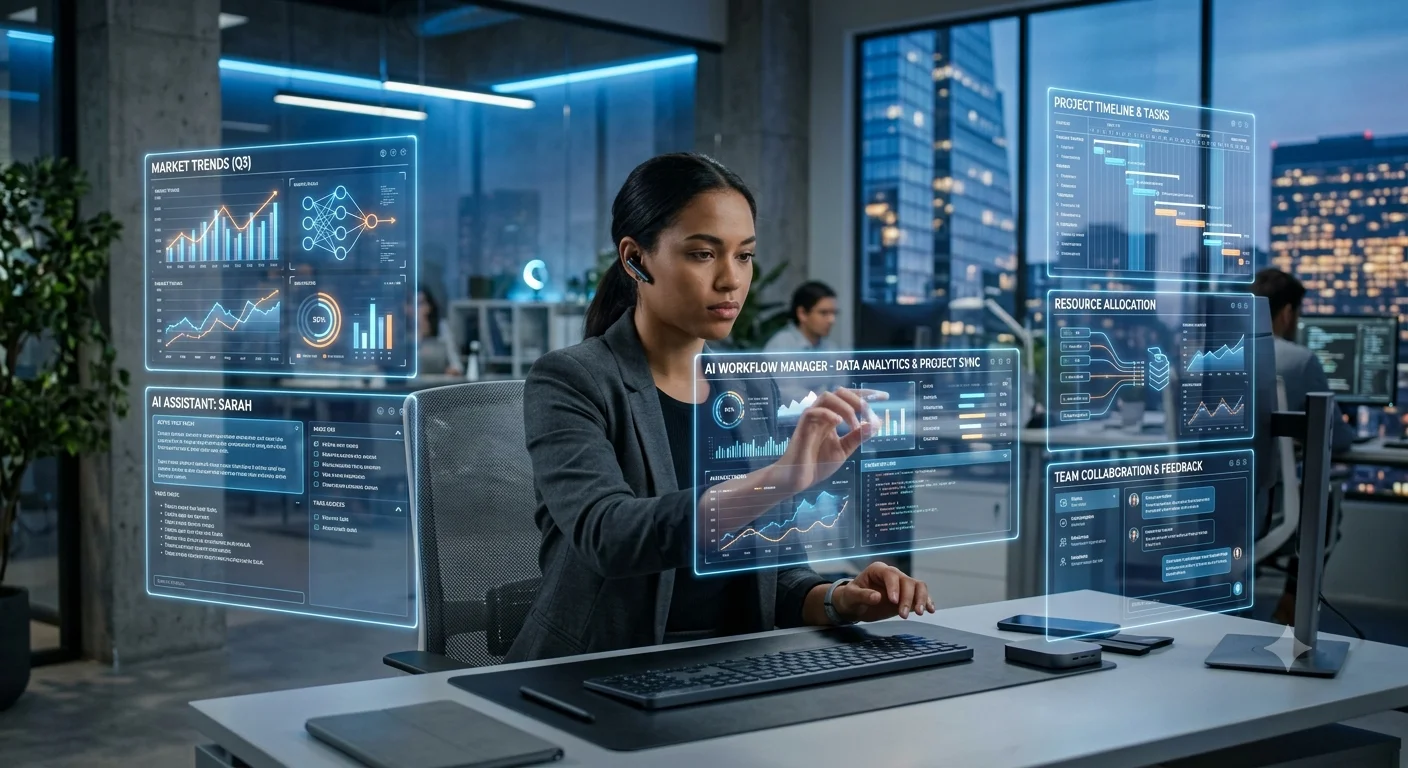 Goseboze AI List: 75+ Best AI Tools You Need in 2026