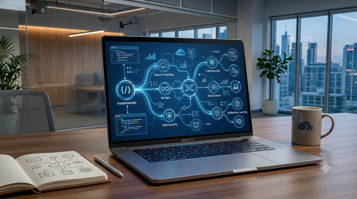 Is Droven.io AI Career Roadmap Worth It in 2026?