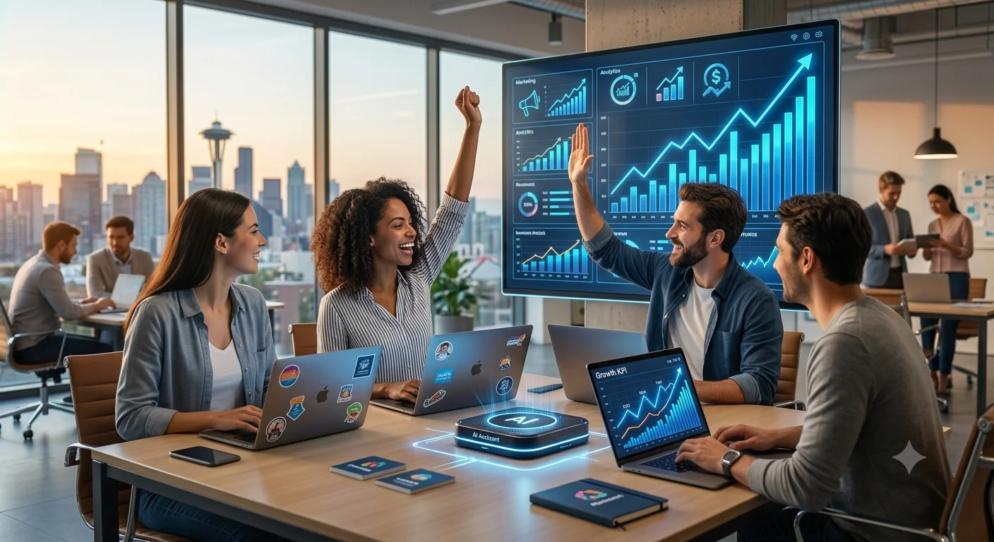 DrovenIO AI for Business Review: Features, Pricing & Benefits