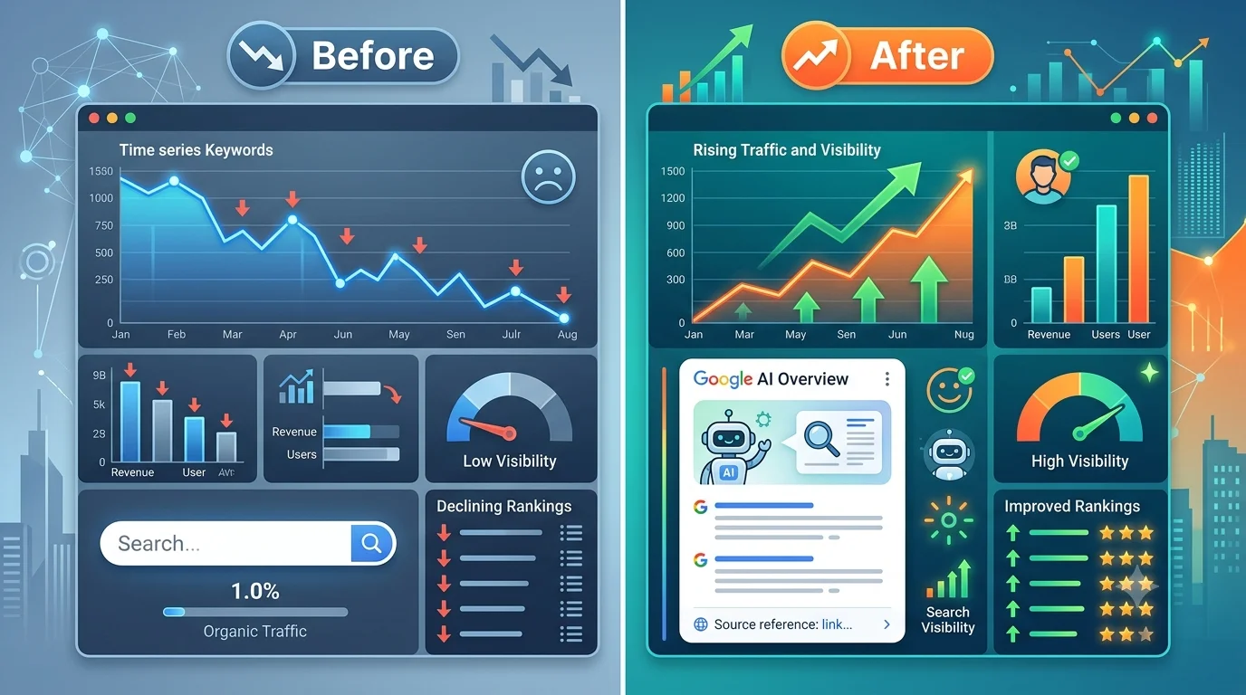 Ziptie AI Search Performance Tool Review 2026: Is It the Best AI Search Analytics Platform?